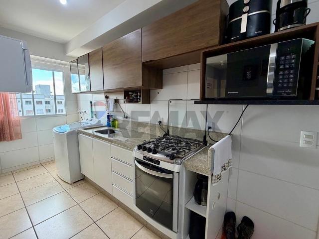 Apartamento venda em Florais do Paraná, Cascavel