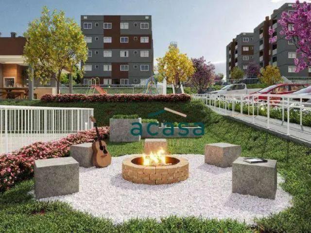 Apartamento venda em Região Geográfica Imediata de Cascavel, Cascavel