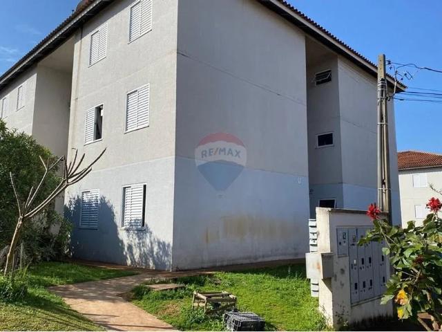 Apartamento venda em Florais do Paraná, Cascavel