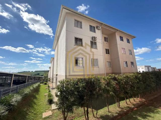 Apartamento venda em Região Geográfica Imediata de Cascavel, Cascavel