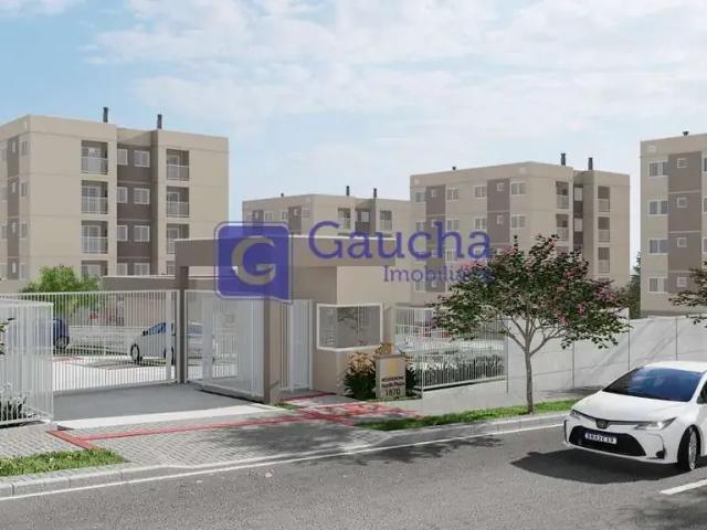 Apartamento venda em Região Geográfica Imediata de Cascavel, Cascavel