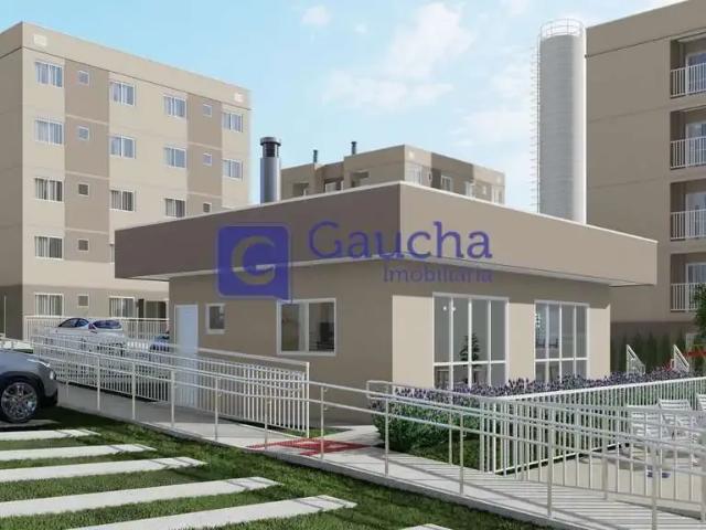 Apartamento venda em Região Geográfica Imediata de Cascavel, Cascavel