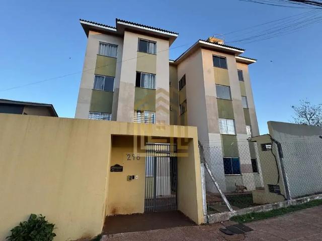 Apartamento venda em Região Geográfica Imediata de Cascavel, Cascavel