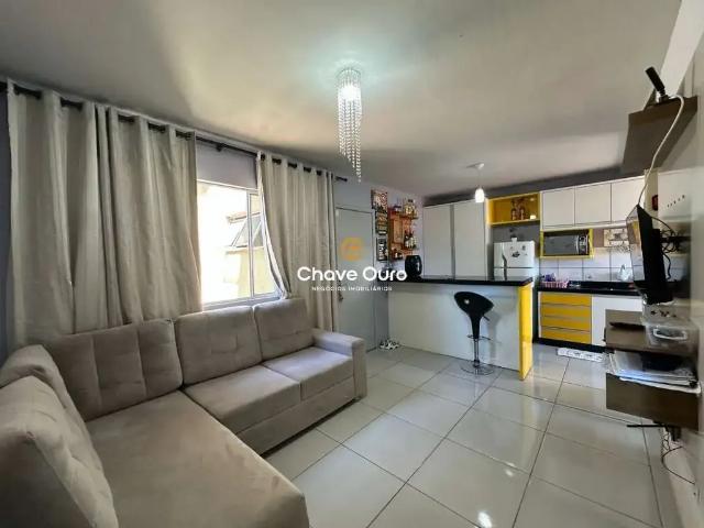 Apartamento venda em Região Geográfica Imediata de Cascavel, Cascavel