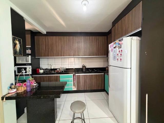 Apartamento venda em Barcelona, Cascavel