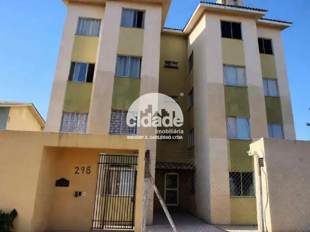 Apartamento venda em Região Geográfica Imediata de Cascavel, Cascavel