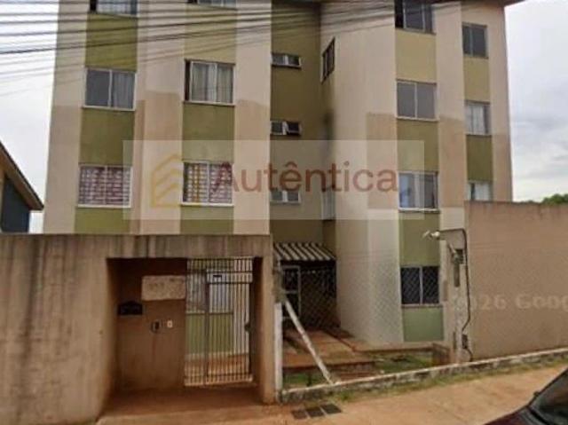 Apartamento venda em Cascavel, Região Geográfica Intermediária de Cascavel