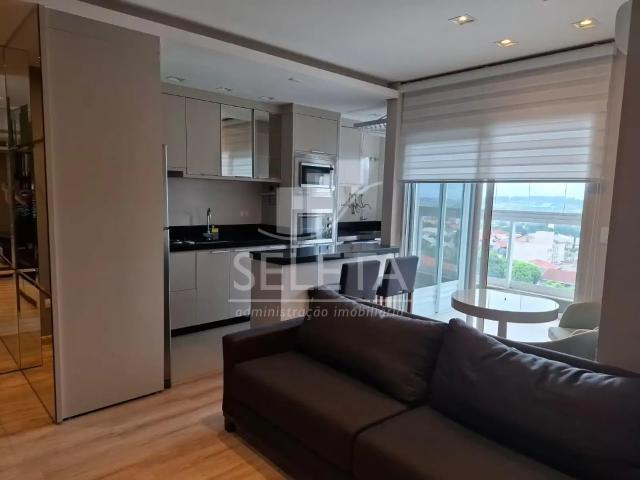 Apartamento venda em Maria Luiza, Cascavel