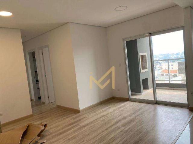 Apartamento venda em Maria Luiza, Cascavel