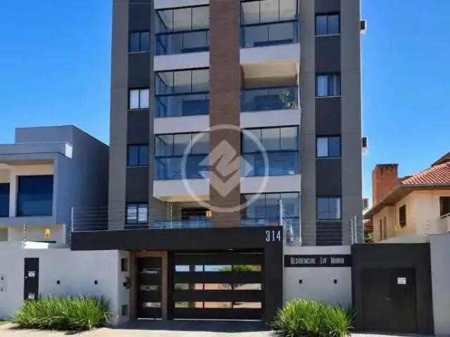 Apartamento venda em Região Geográfica Imediata de Cascavel, Cascavel