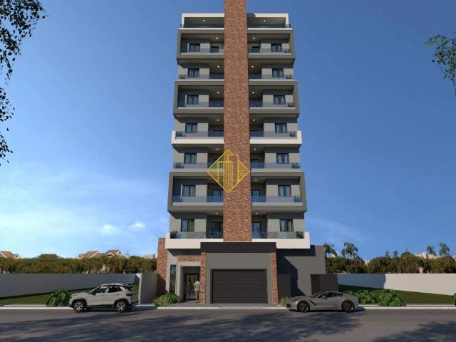 Apartamento venda em Cascavel, Região Geográfica Intermediária de Cascavel