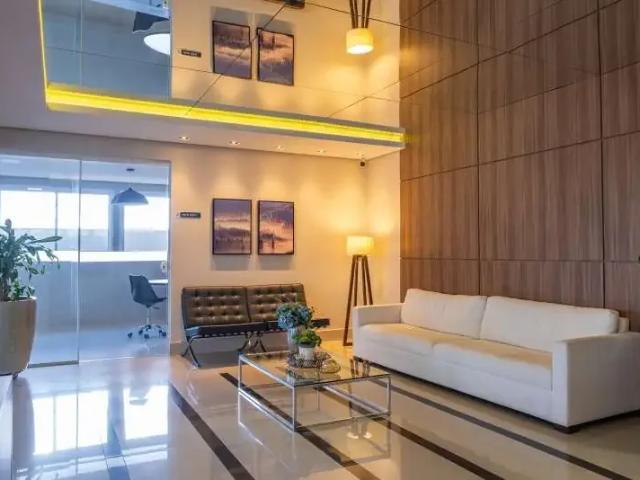 Apartamento venda em Maria Luiza, Cascavel