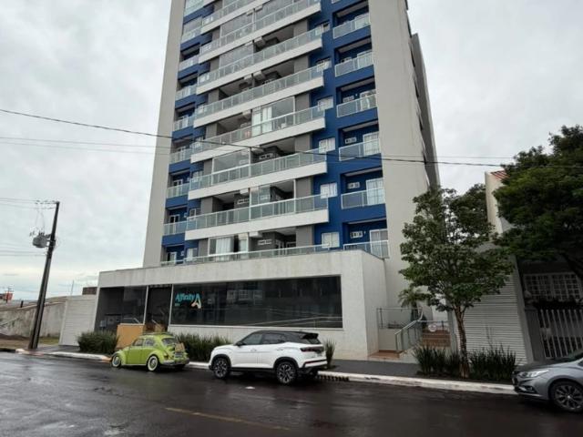 Apartamento venda em Maria Luiza, Cascavel