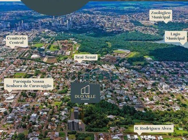 Apartamento venda em Região Geográfica Imediata de Cascavel, Cascavel