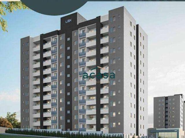 Apartamento venda em Região Geográfica Imediata de Cascavel, Cascavel
