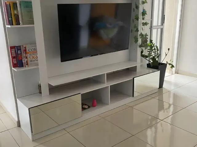 Apartamento venda em Região Geográfica Imediata de Cascavel, Cascavel