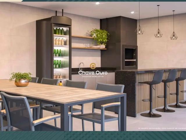 Apartamento venda em Região Geográfica Imediata de Cascavel, Cascavel