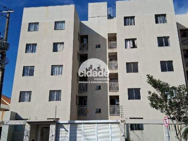 Apartamento venda em Região Geográfica Imediata de Cascavel, Cascavel