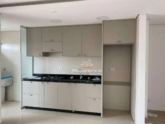Apartamento venda em Região Geográfica Imediata de Cascavel, Cascavel