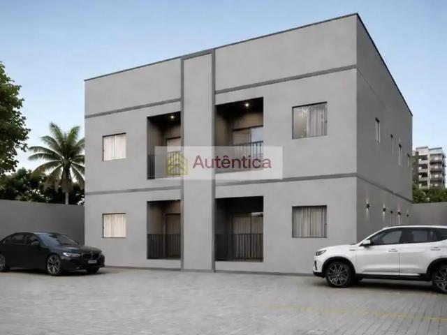 Apartamento venda em Região Geográfica Imediata de Cascavel, Cascavel