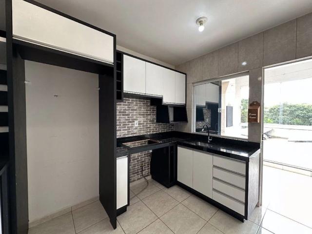 Apartamento venda em Cascavel, Região Geográfica Intermediária de Cascavel