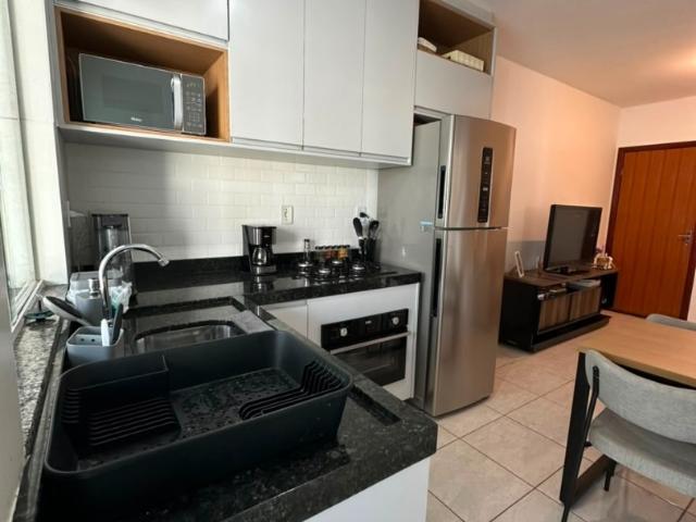 Apartamento venda em Cascavel, Região Geográfica Intermediária de Cascavel