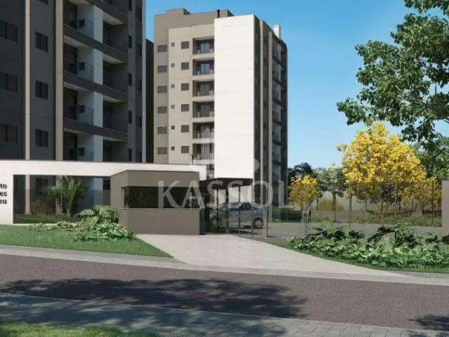 Apartamento venda em Região Geográfica Imediata de Cascavel, Cascavel