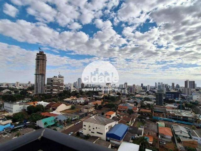 Apartamento venda em Cascavel, Região Geográfica Intermediária de Cascavel
