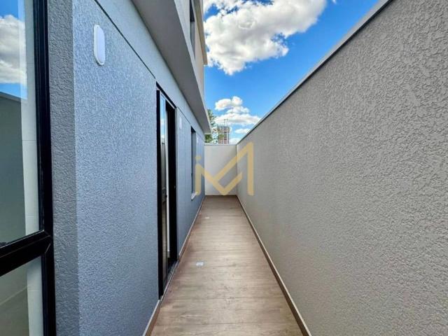 Apartamento venda em Vila Tolentino, Cascavel