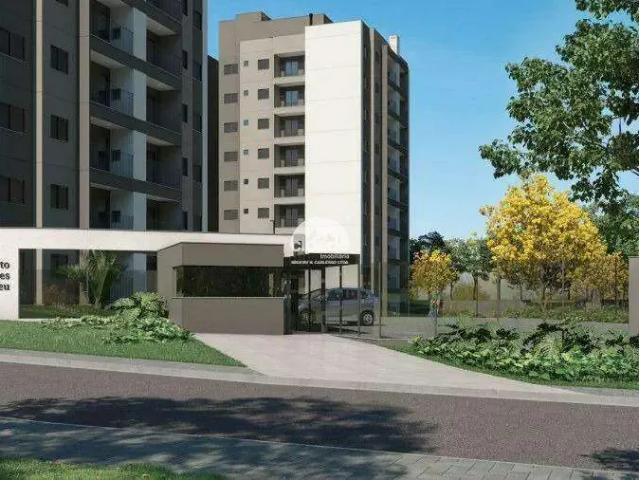 Apartamento venda em Região Geográfica Imediata de Cascavel, Cascavel