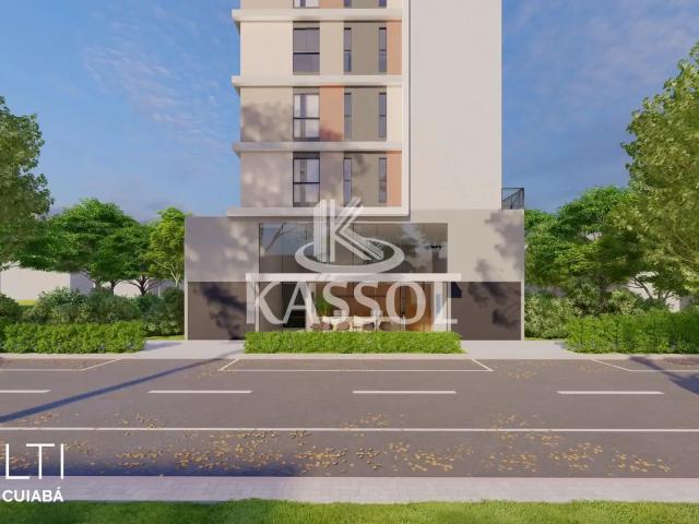 Apartamento venda em Região Geográfica Imediata de Cascavel, Cascavel