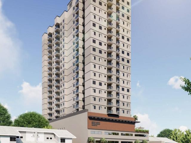 Apartamento venda em Região Geográfica Imediata de Cascavel, Cascavel