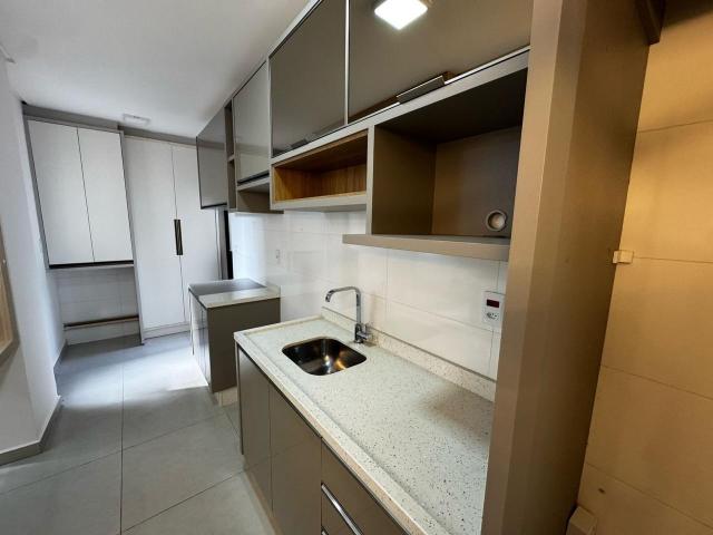 Apartamento venda em Vila Tolentino, Cascavel