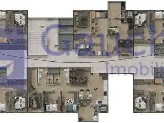 Apartamento venda em Região Geográfica Imediata de Cascavel, Cascavel