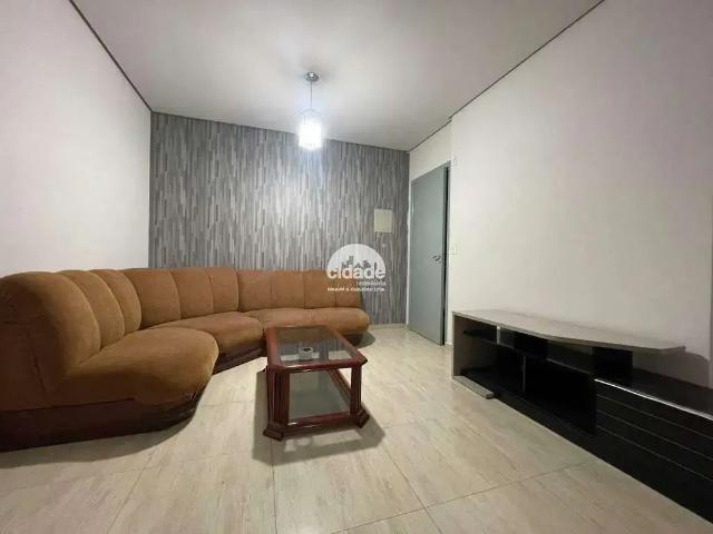 Apartamento venda em Região Geográfica Imediata de Cascavel, Cascavel