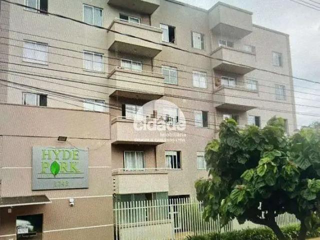 Apartamento venda em Região Geográfica Imediata de Cascavel, Cascavel