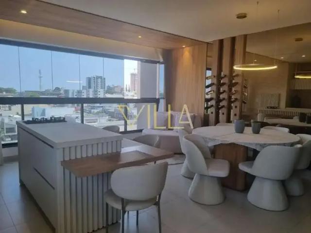 Apartamento venda em Região Geográfica Imediata de Cascavel, Cascavel