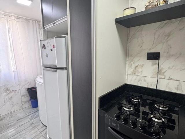 Apartamento venda em Cascavel, Região Geográfica Intermediária de Cascavel