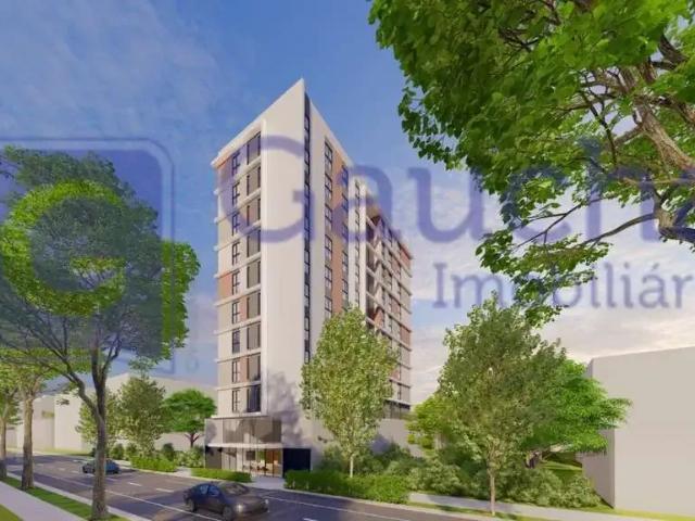 Apartamento venda em Região Geográfica Imediata de Cascavel, Cascavel