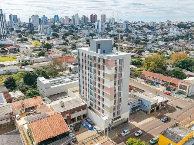 Apartamento venda em Região Geográfica Imediata de Cascavel, Cascavel
