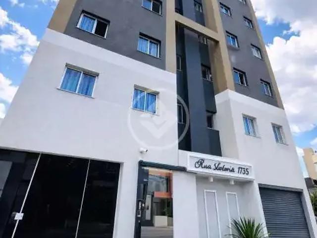Apartamento venda em Região Geográfica Imediata de Cascavel, Cascavel