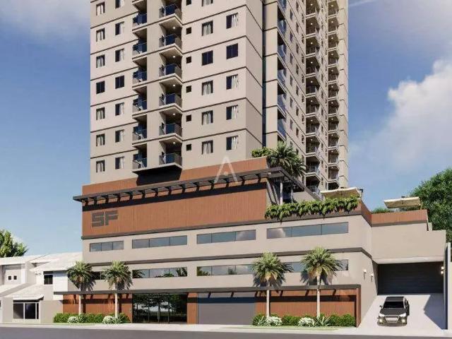 Apartamento venda em Região Geográfica Imediata de Cascavel, Cascavel