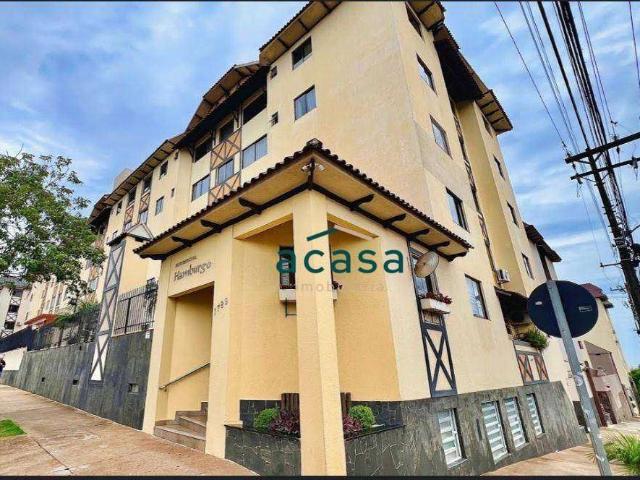 Apartamento venda em Região Geográfica Imediata de Cascavel, Cascavel