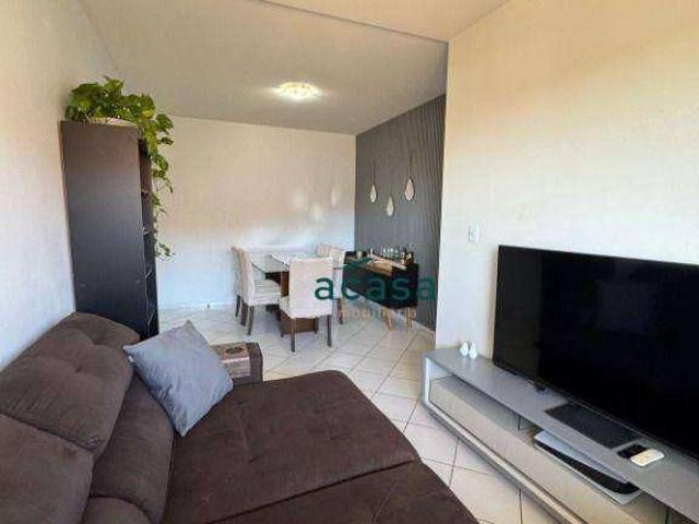 Apartamento venda em Região Geográfica Imediata de Cascavel, Cascavel