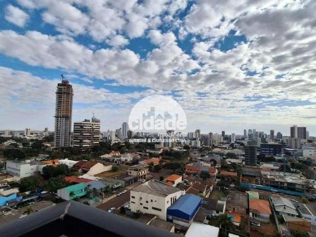 Apartamento venda em Cascavel, Região Geográfica Intermediária de Cascavel