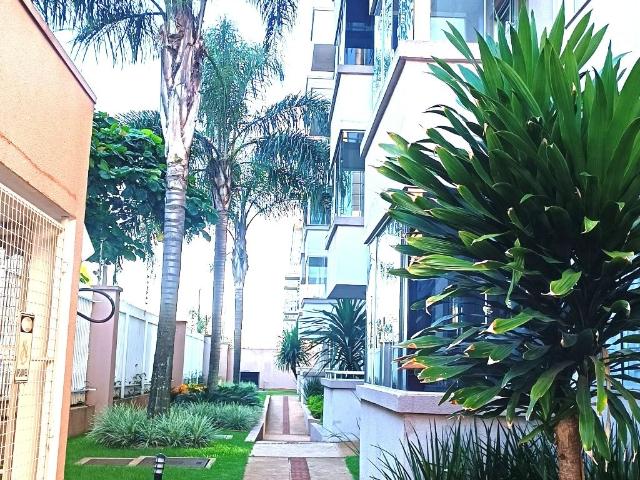 Apartamento venda em Região Geográfica Imediata de Cascavel, Cascavel