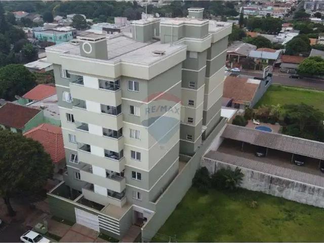 Apartamento venda em Cascavel, Região Geográfica Intermediária de Cascavel