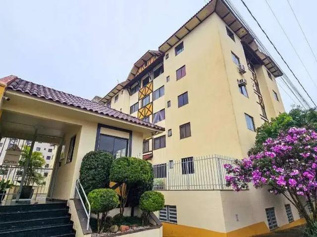 Apartamento venda em Região Geográfica Imediata de Cascavel, Cascavel