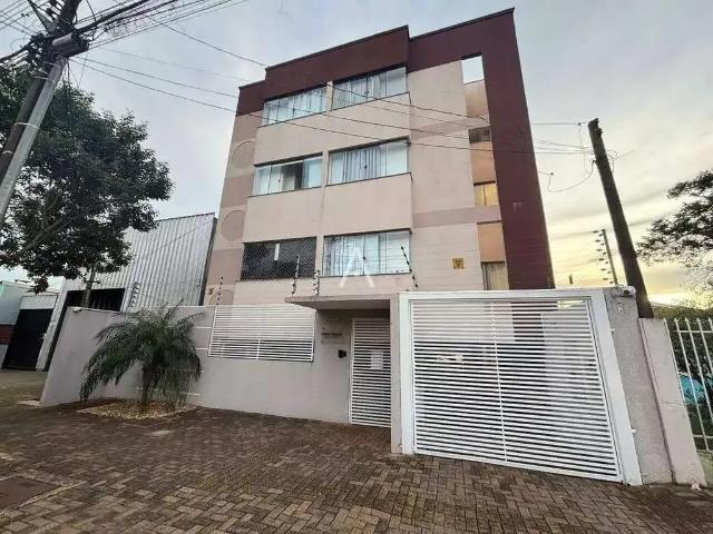 Apartamento venda em Região Geográfica Imediata de Cascavel, Cascavel