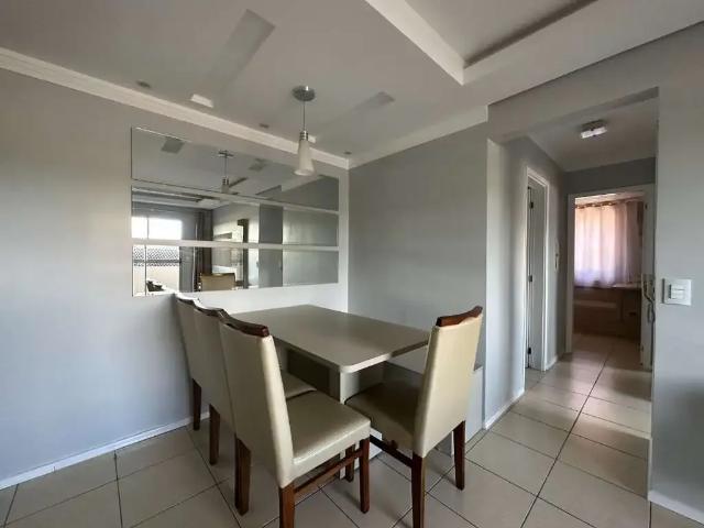 Apartamento venda em Cascavel, Região Geográfica Intermediária de Cascavel